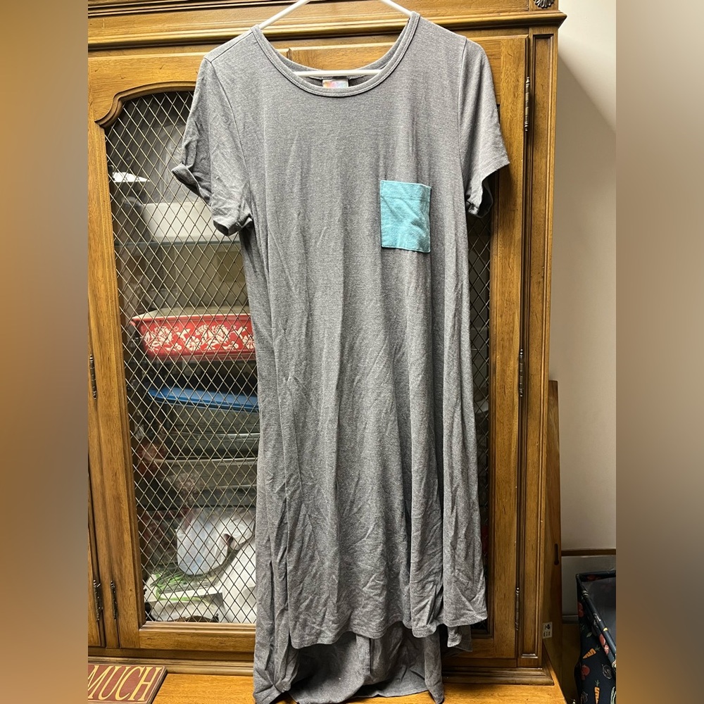 LulaRoe dress